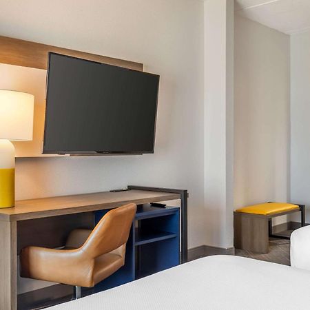 Comfort Inn & Suites Frisco East - Mckinney Esterno foto