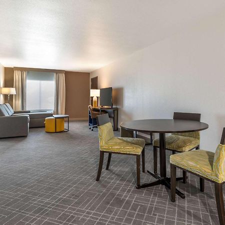 Comfort Inn & Suites Frisco East - Mckinney Esterno foto