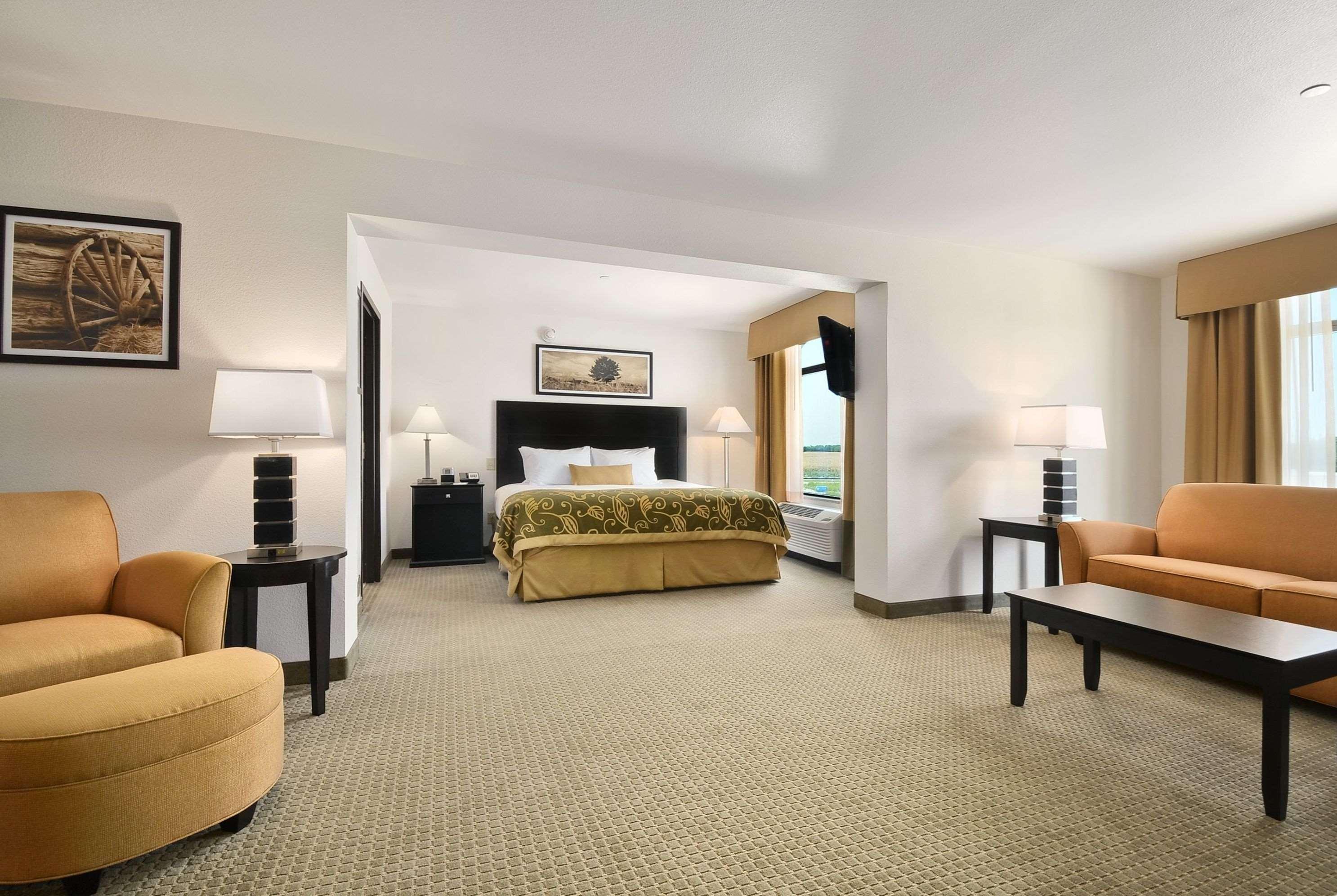 Comfort Inn & Suites Frisco East - Mckinney Esterno foto