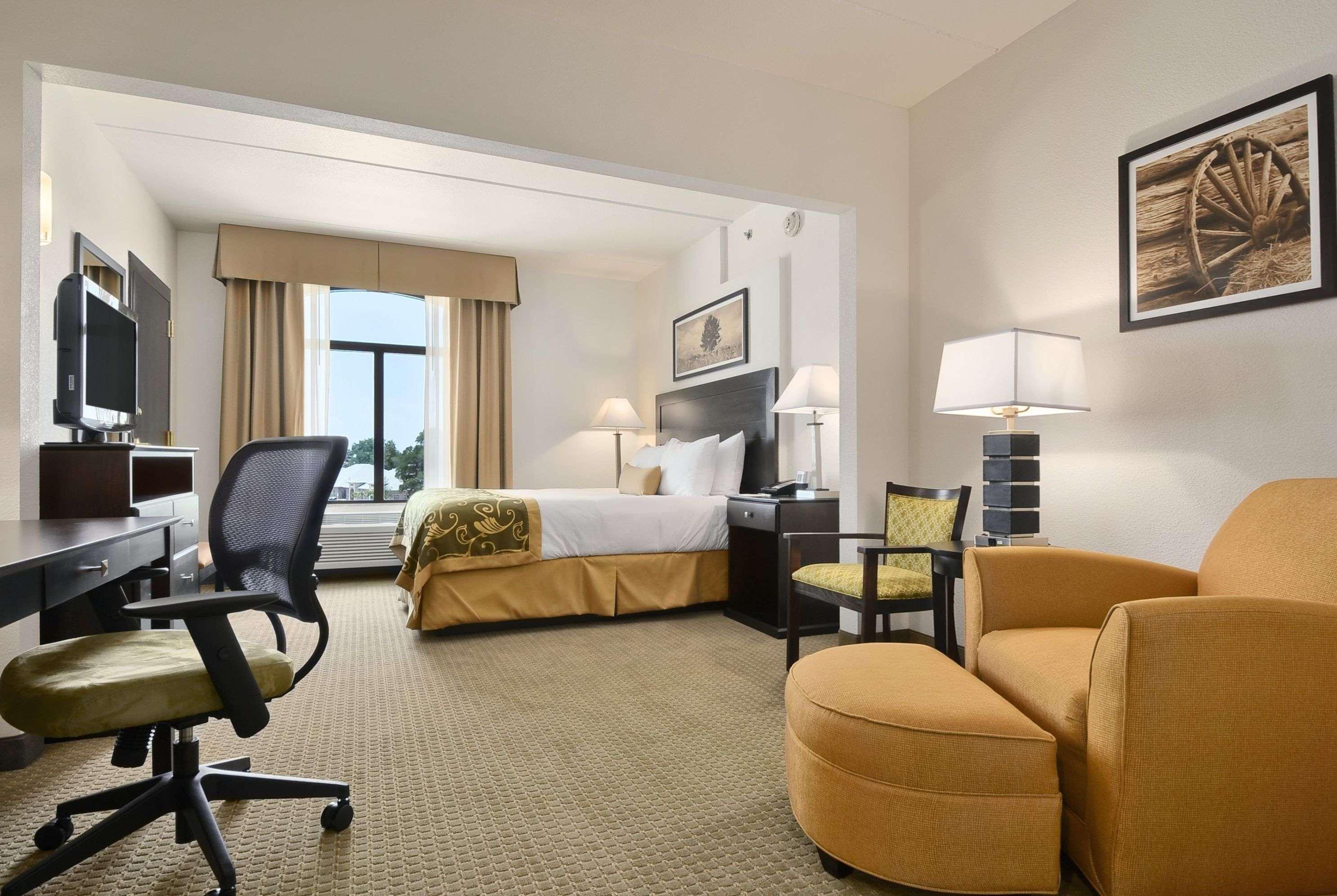 Comfort Inn & Suites Frisco East - Mckinney Esterno foto