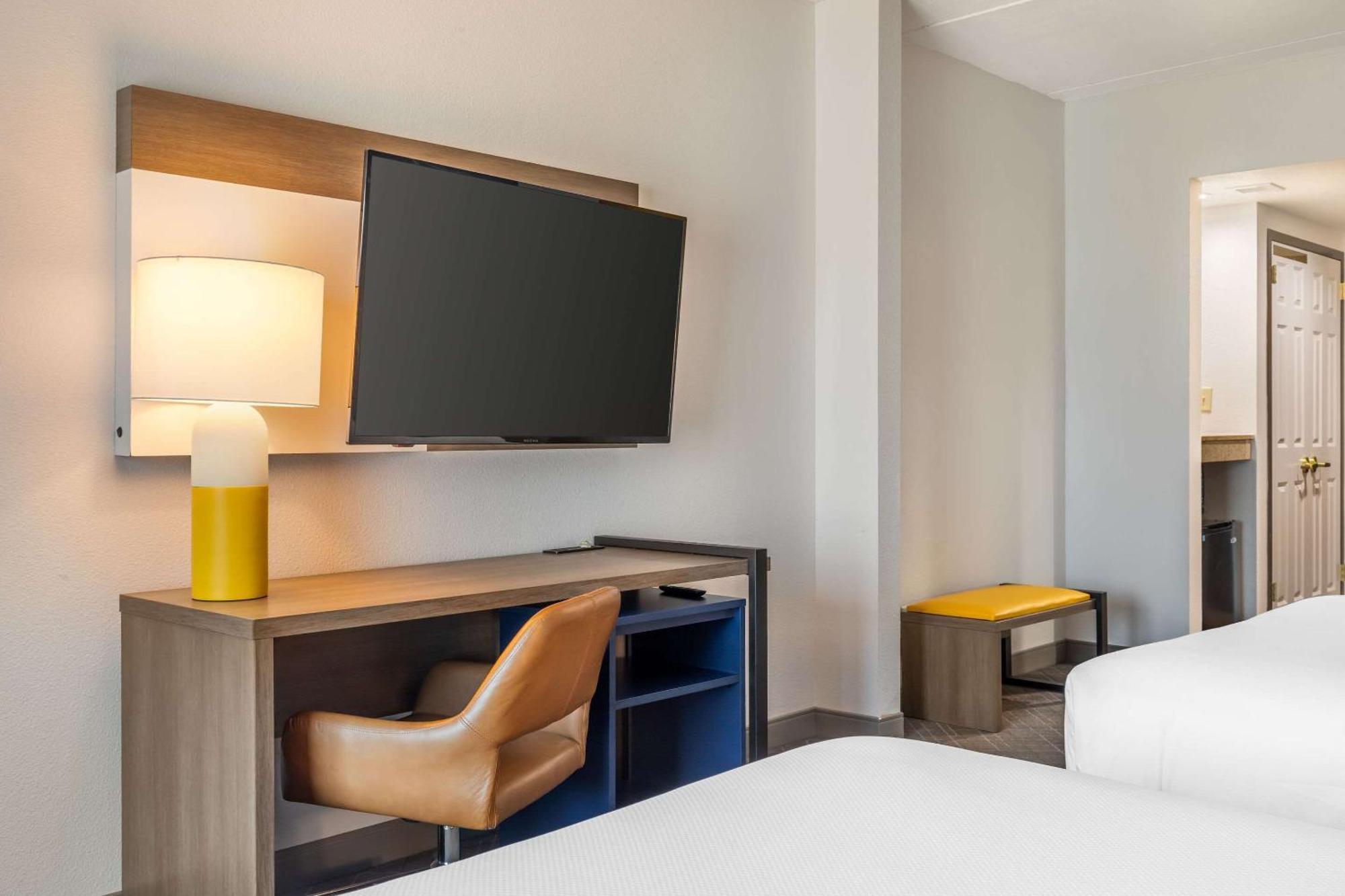 Comfort Inn & Suites Frisco East - Mckinney Esterno foto