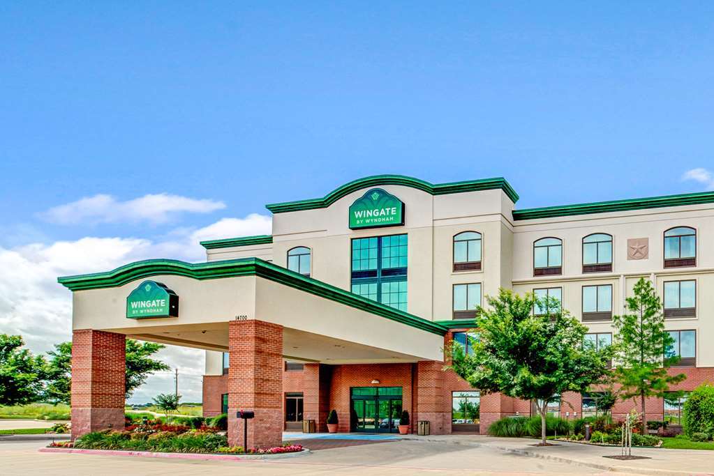 Comfort Inn & Suites Frisco East - Mckinney Esterno foto