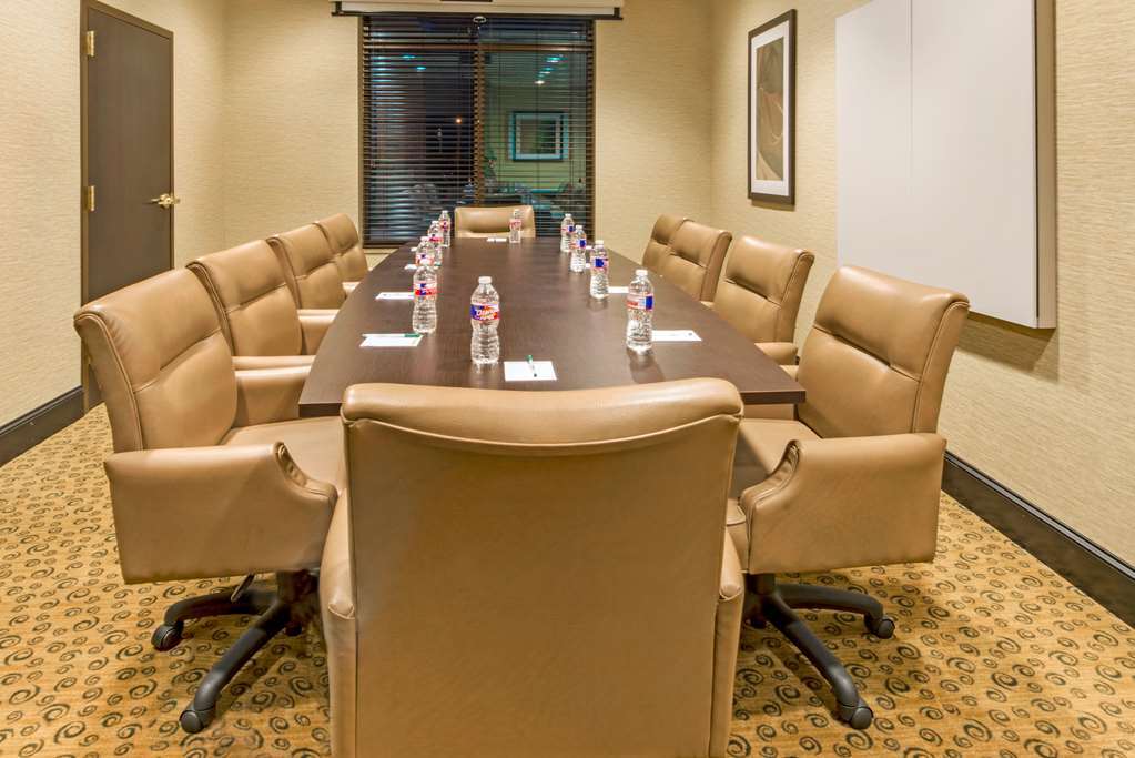 Comfort Inn & Suites Frisco East - Mckinney Servizi foto