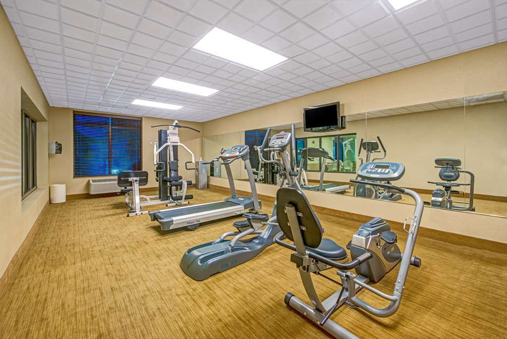 Comfort Inn & Suites Frisco East - Mckinney Servizi foto