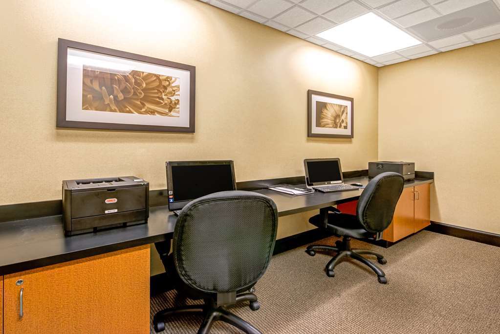 Comfort Inn & Suites Frisco East - Mckinney Servizi foto