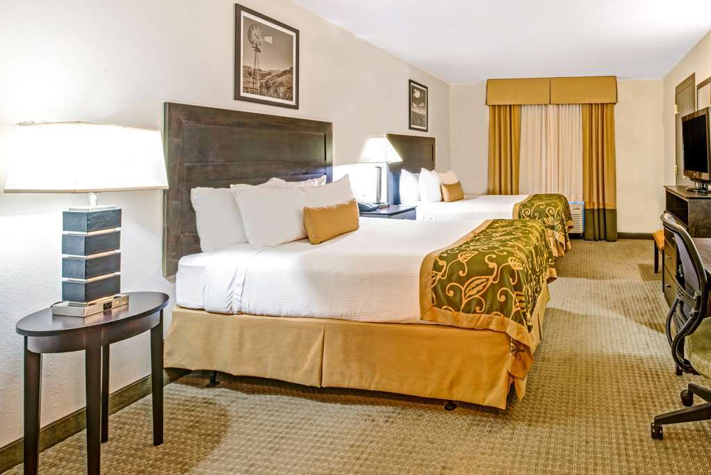 Comfort Inn & Suites Frisco East - Mckinney Camera foto
