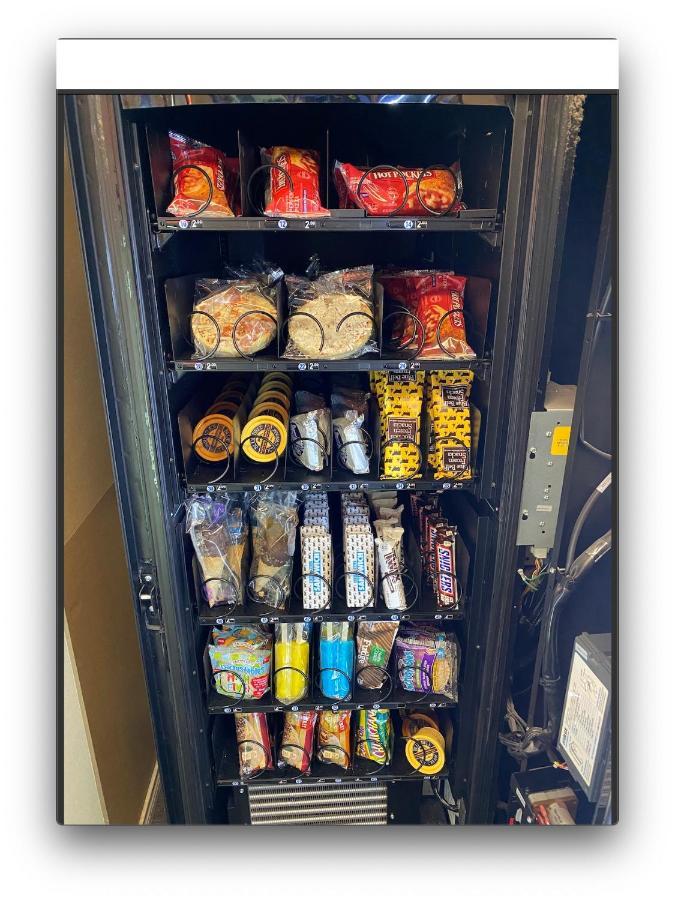 Comfort Inn & Suites Frisco East - Mckinney Esterno foto